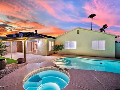 4623 Kearney St, Las Vegas, NV, 89147