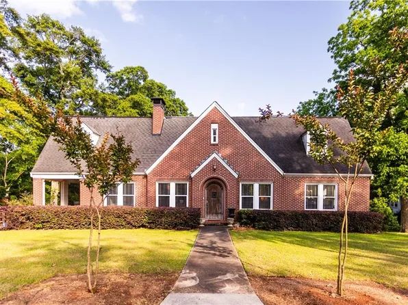 346 N Cherokee Rd, Social Circle, GA 30025
