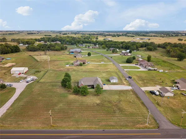 7990 S Country Ln, Talala, OK 74080