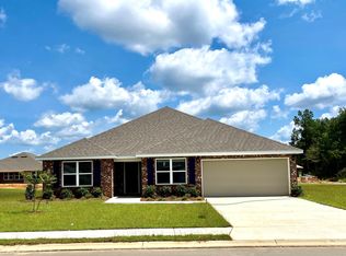 18156 Big Leaf Dr, Gulfport, MS 39507