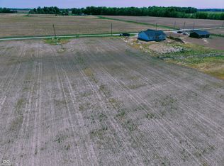 LOT 4 Walters Rd, Martinsville, IN 46151