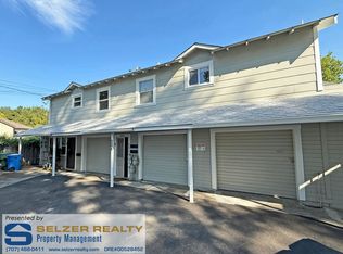306 W Church St #A-C, Ukiah, CA 95482