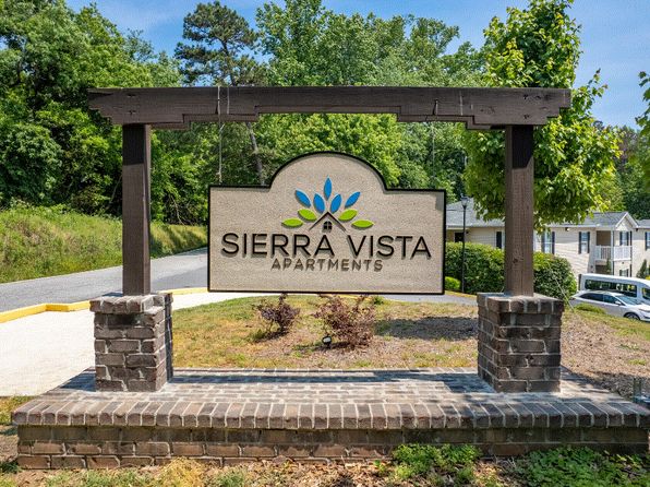149 Sierra Vista Cir #117-F