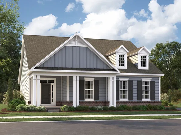 4523 Corsican Loop E, Hilliard, OH 43026