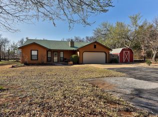 528 Freedom Rd, Edmond, OK 73025