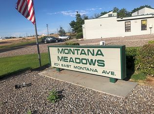 Montana Meadows, Las Cruces, NM 88005
