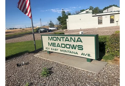201 E Montana Ave Photo 1