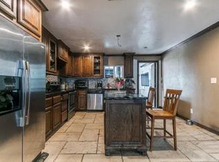 6001 Sandyhill Rd, Choctaw, OK 73020