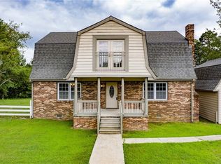 155 Ashland Farm Rd, Oxford, GA 30054