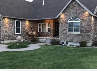 1759 N 1450 E, Vernal, UT 84078