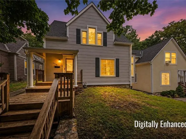 4346 Locust St, Kansas City, MO 64110