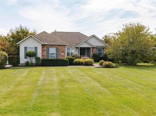 122 Jefferson Ridge Dr, Pataskala, OH 43062