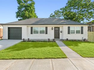 6001 Marcie St, Metairie, LA 70003