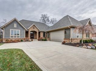 1450 Champions Way, Xenia, OH