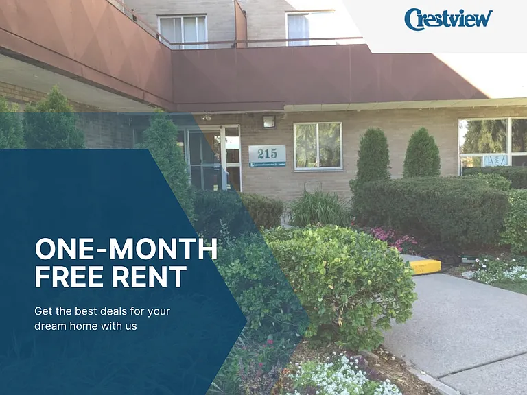 211 Reedaire Ct #215 — Photo 9