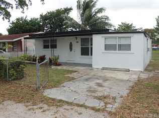 6036 Dawson St, Hollywood, FL 33023