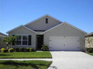 16359 Treasure Point Dr, Wimauma, FL 33598