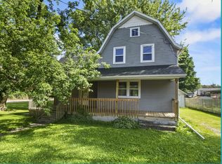 215 Bennett St, Marion, WI 54950