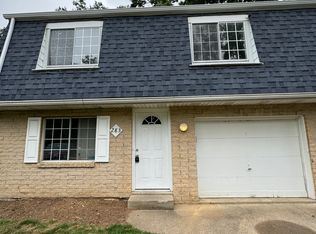 283 Canova Dr #283, Akron, OH 44319
