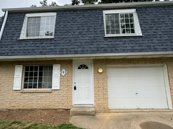 283 Canova Dr #283, Akron, OH 44319