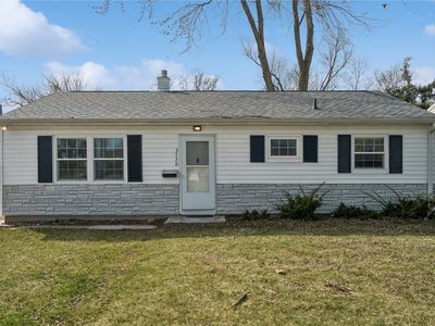 3730 H Ave NE, Cedar Rapids, IA, 52402