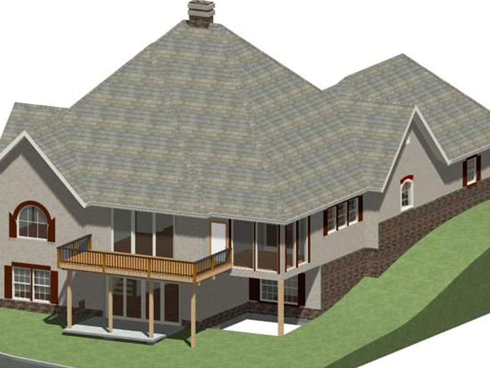 2nd image of 1735 Heritage Estates Cir