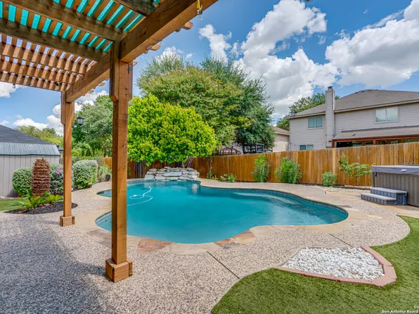 11326 HOSPAH, Helotes, TX 78023