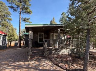 3851 Vacation Village Dr #42, Show Low, AZ 85901