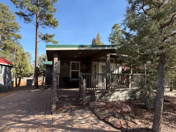 3851 Vacation Village Dr #42, Show Low, AZ 85901