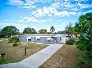 445 Hickory Ridge Dr, Sebring, FL 33876