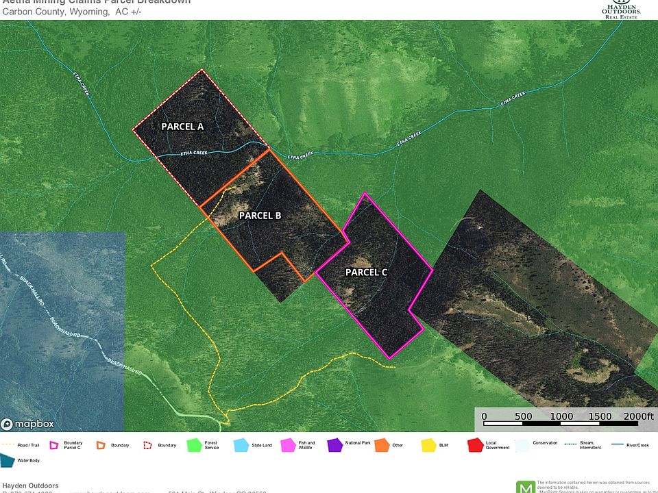 Tbd, Encampment, WY 82325 Zillow