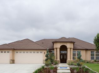 12203 Wildhorse Ave, Bakersfield, CA