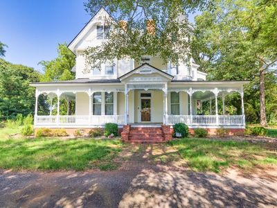 159 Benson St, Hartwell, GA, 30643