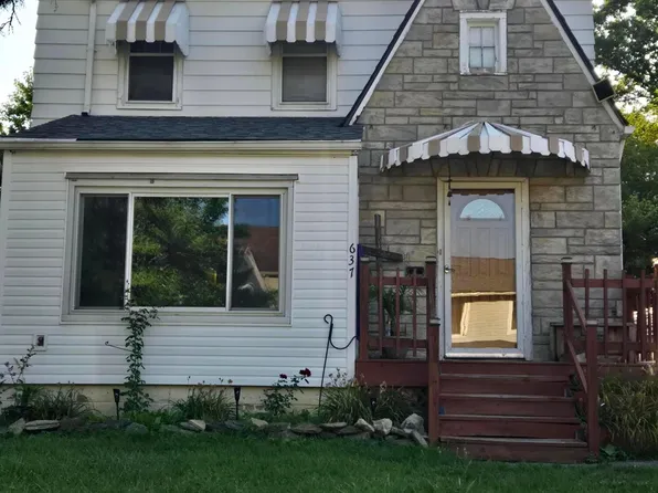 637 S Roys Ave, Columbus, OH 43204