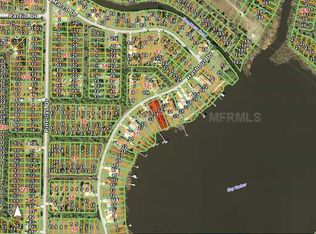 2152 Harbour Dr, Punta Gorda, FL 33983