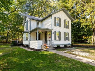 75 South St, Pittsford, NY, 14534
