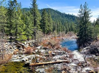 79402 State Highway 3, Trinity Center, CA 96091