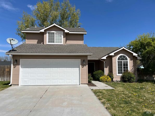 1308 W Ryegrass Ct, Kuna, ID 83634