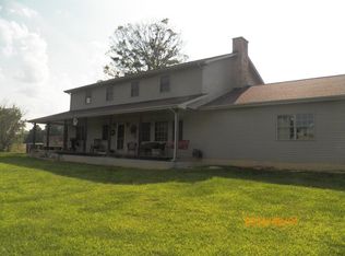 3357 State Route 1092, Flatgap, KY 41219