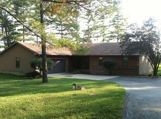 2160 S Wolf Rd, Columbia City, IN 46725