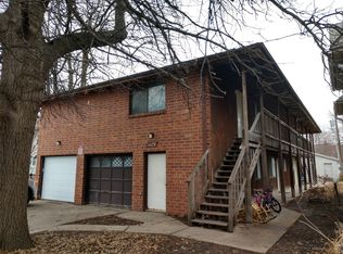 1124 A St #4, Lincoln, NE 68502