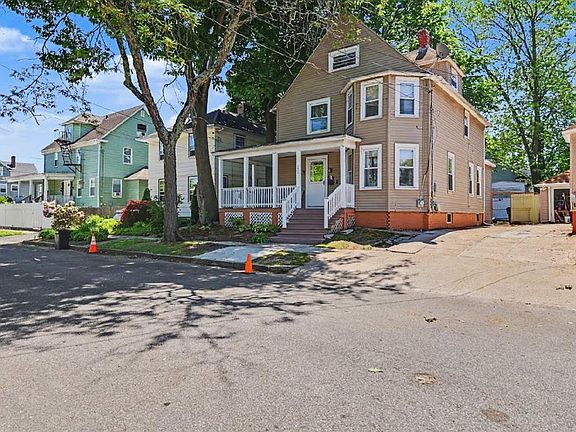 2nd image of 172 Massachusetts Ave