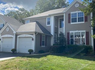 2 Exeter Pass, Colts Neck, NJ 07722