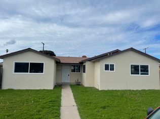 3101 Jackson St, Oxnard, CA 93033