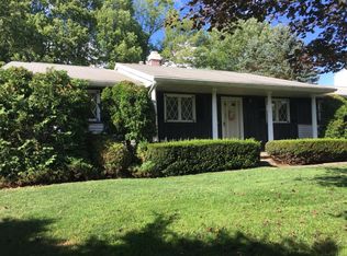 608 Dewey St, Ridgway, PA 15853