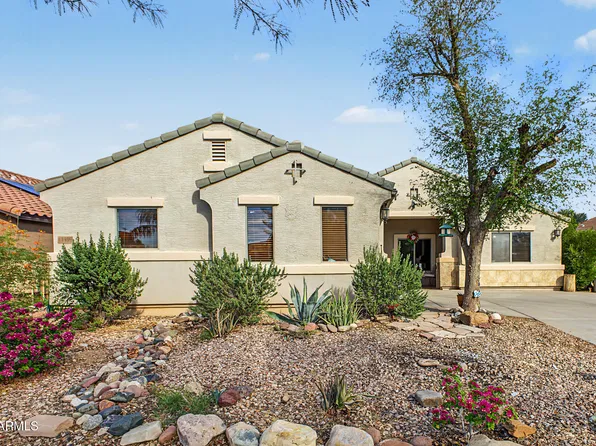 13399 N 177TH Lane, Surprise, AZ 85388