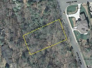 431 40th Avenue Dr NW, Hickory, NC 28601