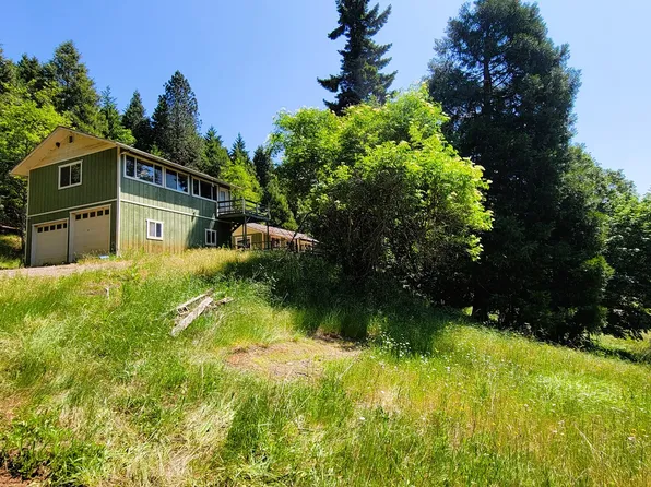48495 McFarland Rd, Oakridge, OR 97463