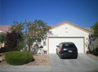 7808 Homing Pigeon St, North Las Vegas, NV 89084