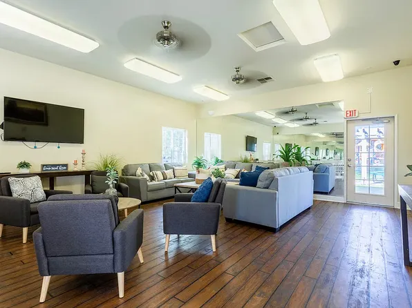 Golden Valley Luxury Apartments